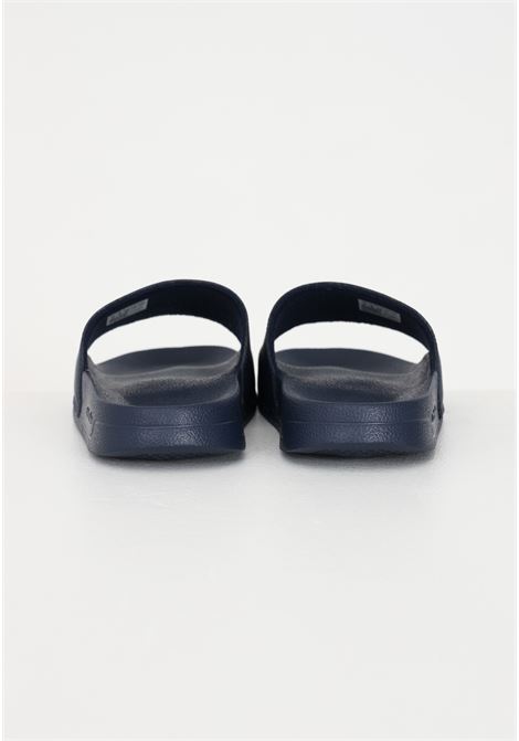 Blue slippers for men and women Adilette Lite ADIDAS ORIGINALS | FU8299.